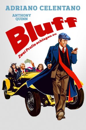 Der Bluffer hdfilme stream online