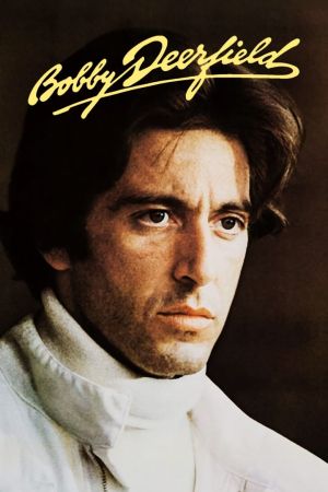 Bobby Deerfield poster