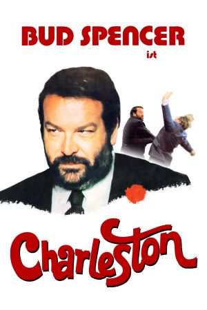 Charleston - Zwei Fäuste räumen auf poster
