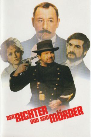 Der Richter und der Mörder hdfilme stream online