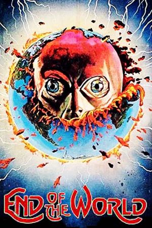 Das Ende der Welt poster