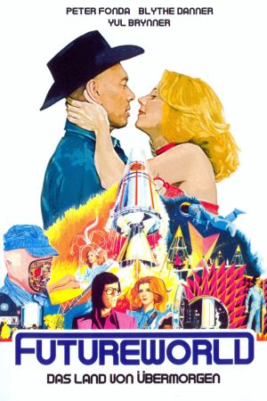 Futureworld - Das Land von Übermorgen hdfilme stream online