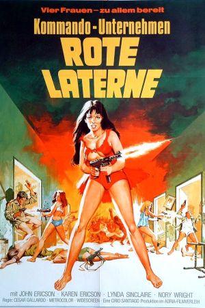 Kommando-Unternehmen "Rote Laterne" hdfilme stream online