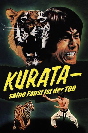 Kurata - Seine Faust ist der Tod hdfilme stream online