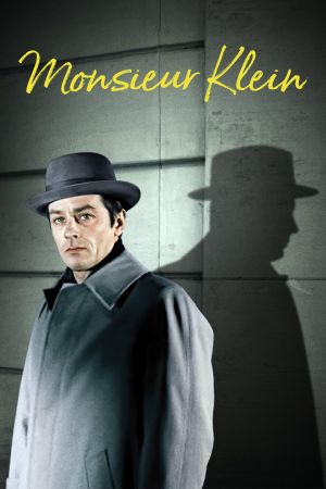 Monsieur Klein poster