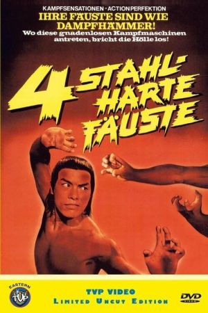 4 stahlharte Fäuste hdfilme stream online