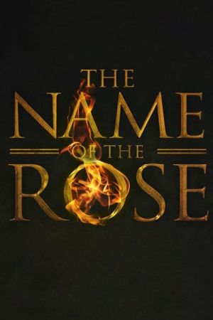 Der Name der Rose poster