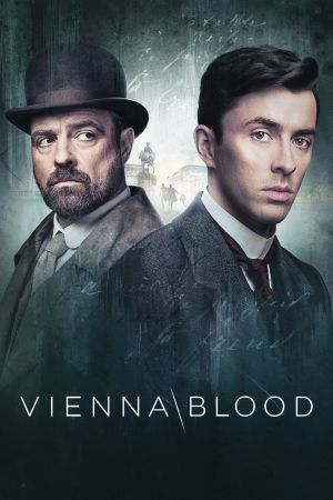 Vienna Blood poster