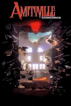 Amityville: A New Generation poster