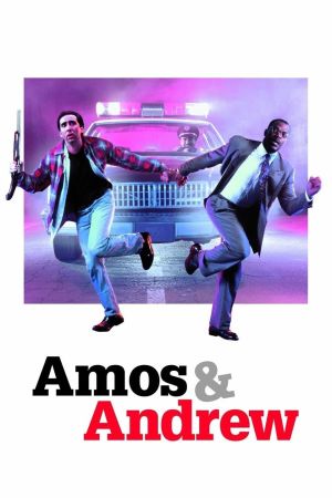 Amos & Andrew - Zwei fast perfekte Chaoten poster