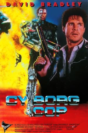 Cyborg Cop hdfilme stream online