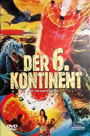 Der 6. Kontinent hdfilme stream online