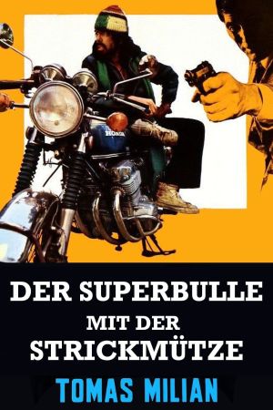 Die Strickmütze poster