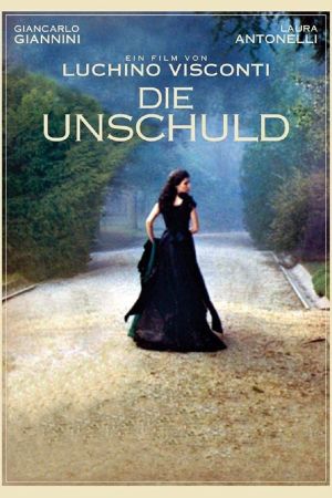 Die Unschuld poster