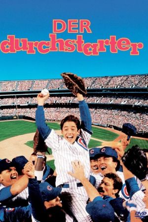 Der Durchstarter poster
