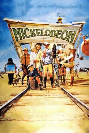 Nickelodeon hdfilme stream online