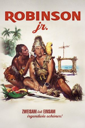 Robinson Jr. hdfilme stream online