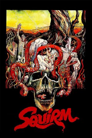 Squirm - Invasion der Bestien hdfilme stream online