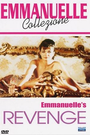 Emmanuelle in Afrika poster