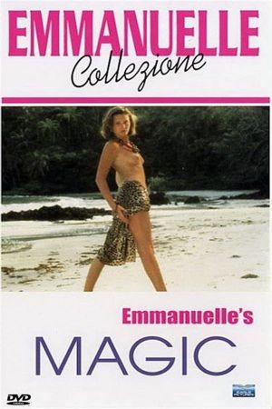 Emmanuelles Zauber poster