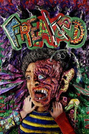 Freaks - Das ultimative Monster Grusel Kabinett poster