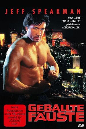 Geballte Fäuste poster