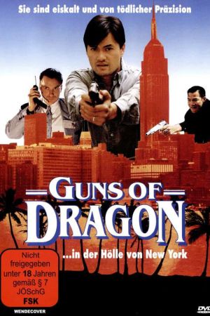 Guns of Dragon hdfilme stream online