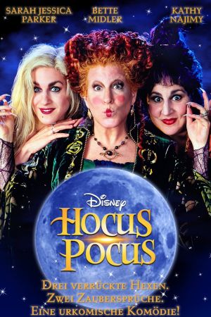 Hocus Pocus hdfilme stream online