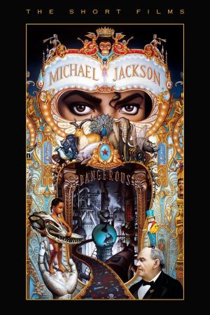Michael Jackson - Dangerous - The Short Films hdfilme stream online