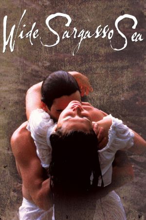 Sargasso - Im Meer der Leidenschaft poster