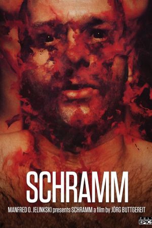 Schramm poster