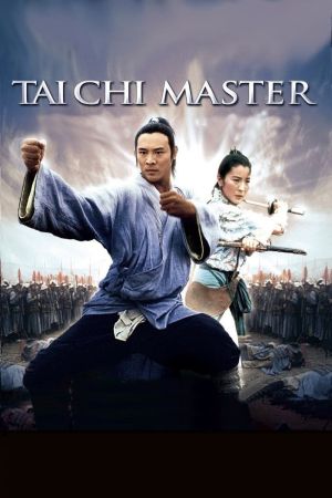 Tai Chi poster