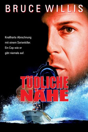 Tödliche Nähe poster