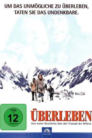 Überleben! poster