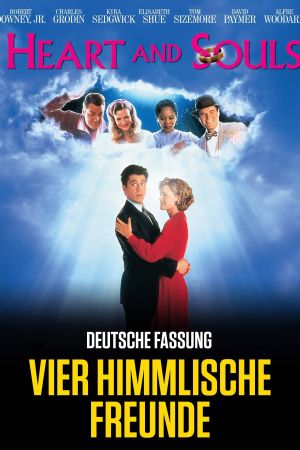 Vier himmlische Freunde hdfilme stream online