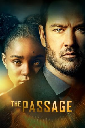 The Passage – Das Erwachen poster
