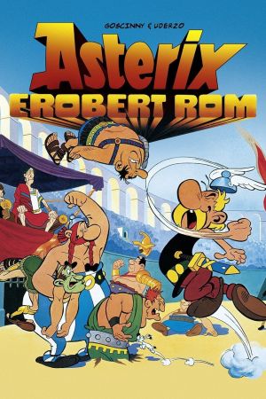 Asterix erobert Rom hdfilme stream online