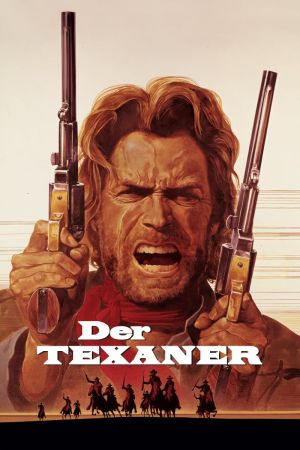 Der Texaner poster