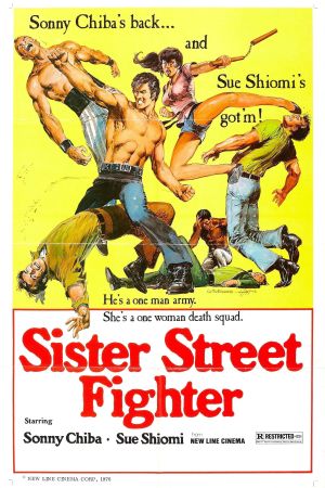 Die Karate-Tiger hdfilme stream online