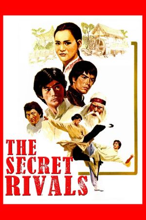 Die Zwillingsbrüder von Bruce Lee poster