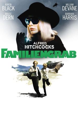 Familiengrab poster