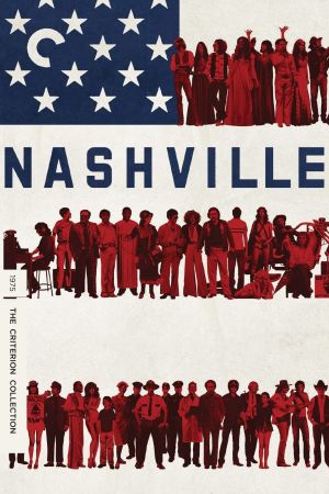 Nashville poster
