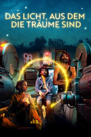 Das Licht, aus dem die Träume sind hdfilme stream online