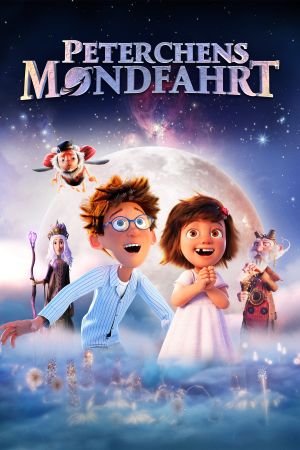 Peterchens Mondfahrt hdfilme stream online