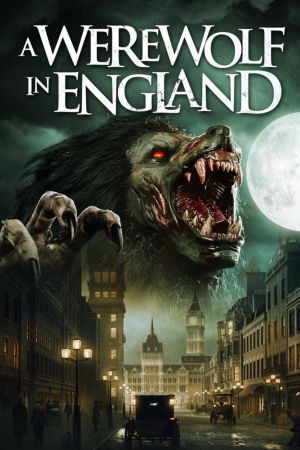 A Werewolf in England hdfilme stream online