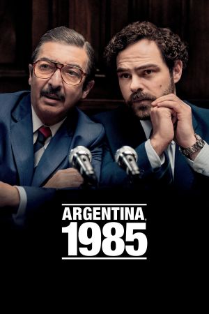 Argentina, 1985 hdfilme stream online