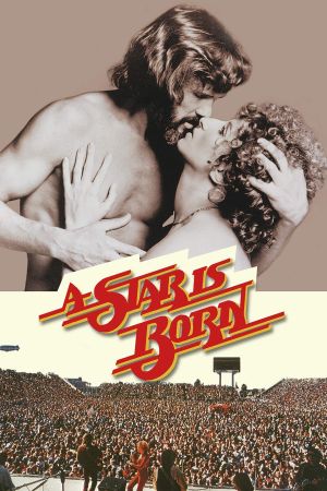 A Star Is Born poster