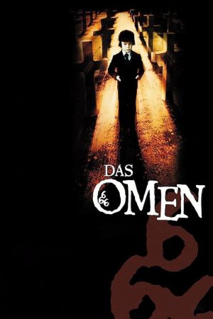 Das Omen poster
