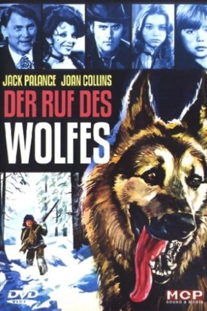 Die Spur des Wolfes poster