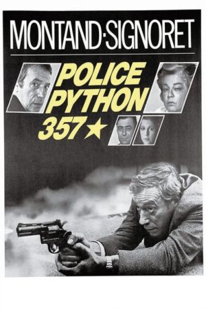 Police Python 357 - Ein Mann im Alleingang hdfilme stream online